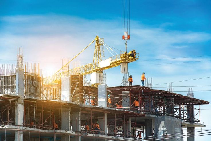 Construcao civil